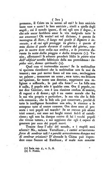 La voce della ragione giornale filosofico, teologico, politico, istorico e letterario