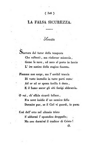 La voce della ragione giornale filosofico, teologico, politico, istorico e letterario