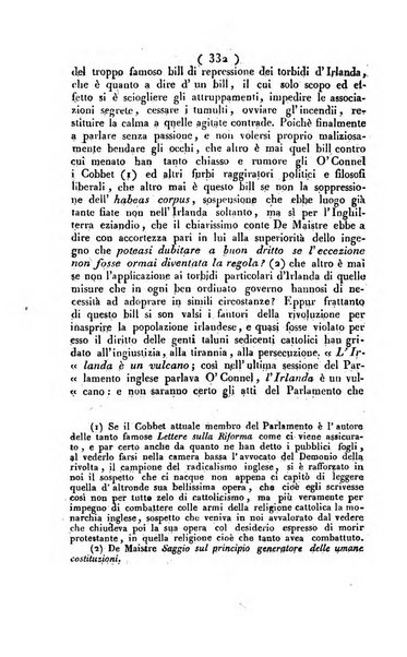 La voce della ragione giornale filosofico, teologico, politico, istorico e letterario