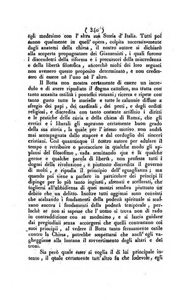 La voce della ragione giornale filosofico, teologico, politico, istorico e letterario