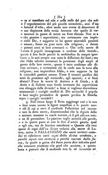 La voce della ragione giornale filosofico, teologico, politico, istorico e letterario