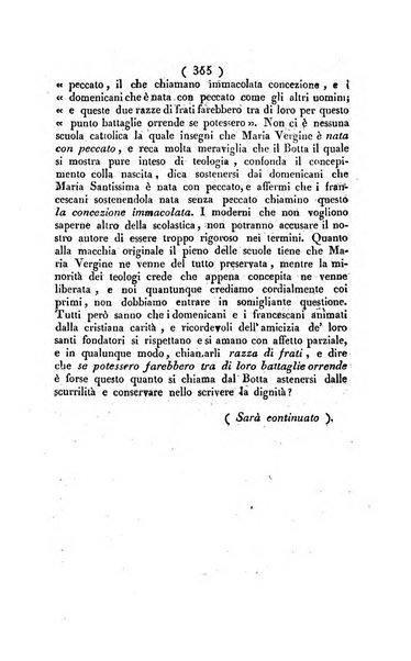 La voce della ragione giornale filosofico, teologico, politico, istorico e letterario