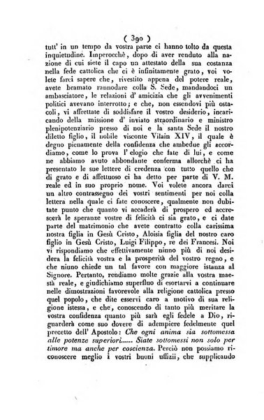 La voce della ragione giornale filosofico, teologico, politico, istorico e letterario