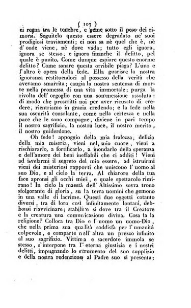 La voce della ragione giornale filosofico, teologico, politico, istorico e letterario