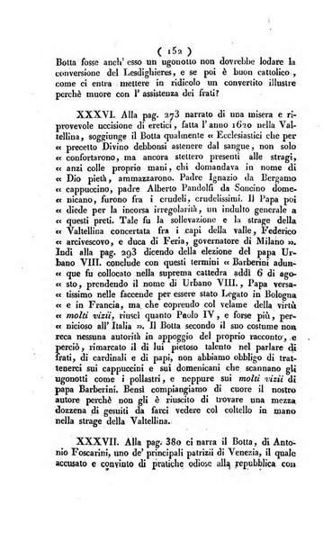 La voce della ragione giornale filosofico, teologico, politico, istorico e letterario