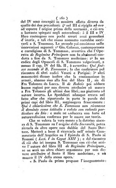 La voce della ragione giornale filosofico, teologico, politico, istorico e letterario