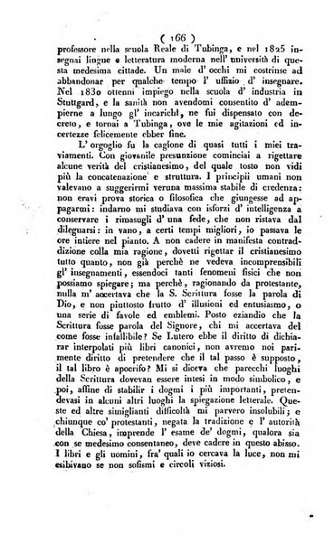 La voce della ragione giornale filosofico, teologico, politico, istorico e letterario