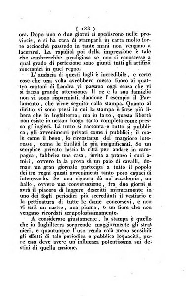 La voce della ragione giornale filosofico, teologico, politico, istorico e letterario