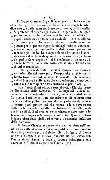 La voce della ragione giornale filosofico, teologico, politico, istorico e letterario