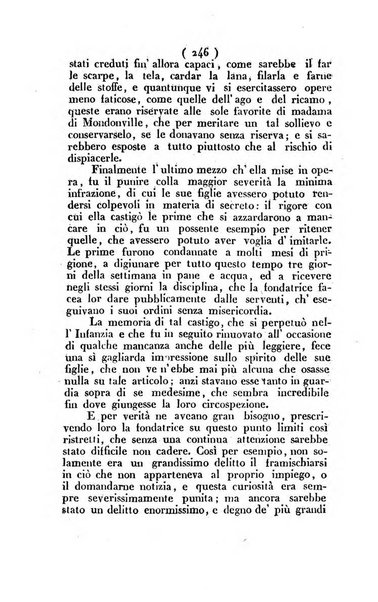 La voce della ragione giornale filosofico, teologico, politico, istorico e letterario