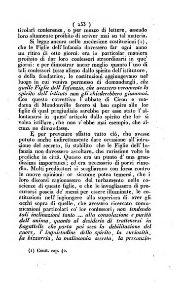 La voce della ragione giornale filosofico, teologico, politico, istorico e letterario