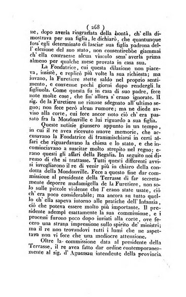 La voce della ragione giornale filosofico, teologico, politico, istorico e letterario