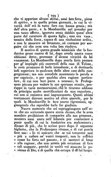 La voce della ragione giornale filosofico, teologico, politico, istorico e letterario