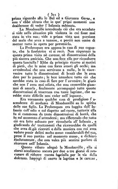 La voce della ragione giornale filosofico, teologico, politico, istorico e letterario