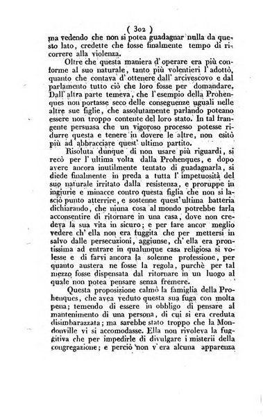 La voce della ragione giornale filosofico, teologico, politico, istorico e letterario