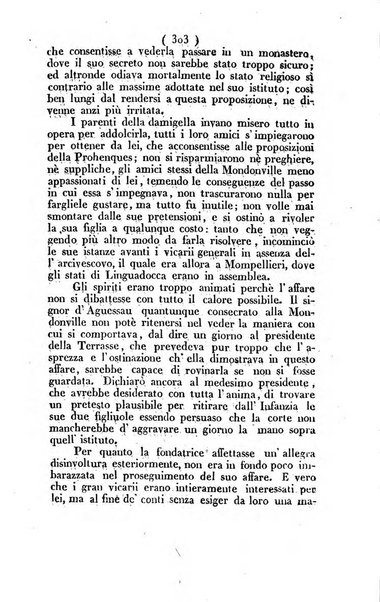 La voce della ragione giornale filosofico, teologico, politico, istorico e letterario