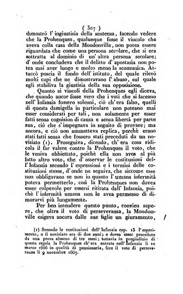 La voce della ragione giornale filosofico, teologico, politico, istorico e letterario