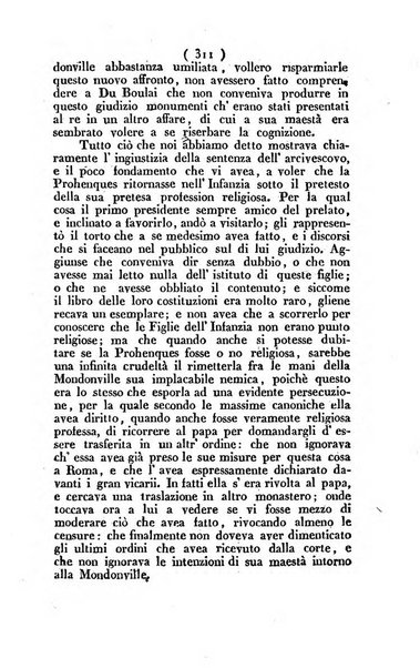 La voce della ragione giornale filosofico, teologico, politico, istorico e letterario