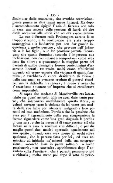 La voce della ragione giornale filosofico, teologico, politico, istorico e letterario