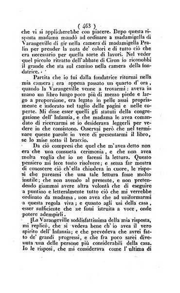 La voce della ragione giornale filosofico, teologico, politico, istorico e letterario