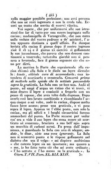 La voce della ragione giornale filosofico, teologico, politico, istorico e letterario