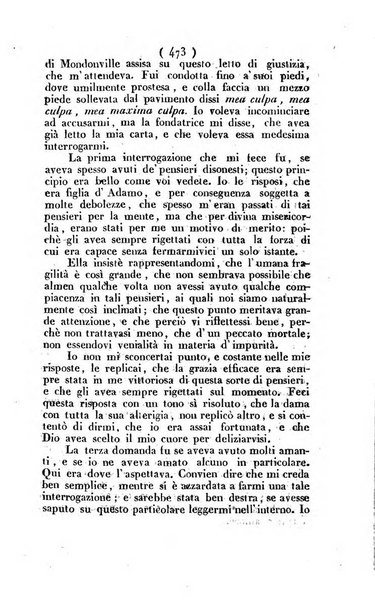 La voce della ragione giornale filosofico, teologico, politico, istorico e letterario