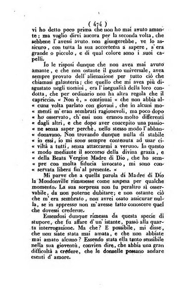 La voce della ragione giornale filosofico, teologico, politico, istorico e letterario