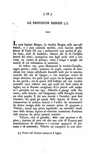 La voce della ragione giornale filosofico, teologico, politico, istorico e letterario