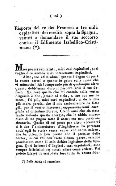 La voce della ragione giornale filosofico, teologico, politico, istorico e letterario