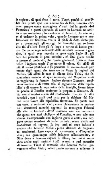 La voce della ragione giornale filosofico, teologico, politico, istorico e letterario