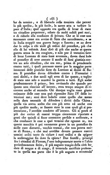 La voce della ragione giornale filosofico, teologico, politico, istorico e letterario