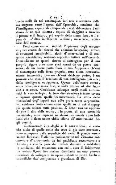 La voce della ragione giornale filosofico, teologico, politico, istorico e letterario