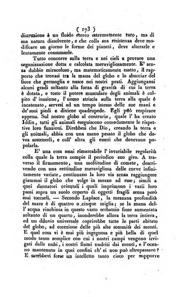 La voce della ragione giornale filosofico, teologico, politico, istorico e letterario