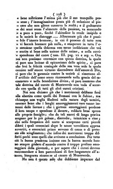 La voce della ragione giornale filosofico, teologico, politico, istorico e letterario