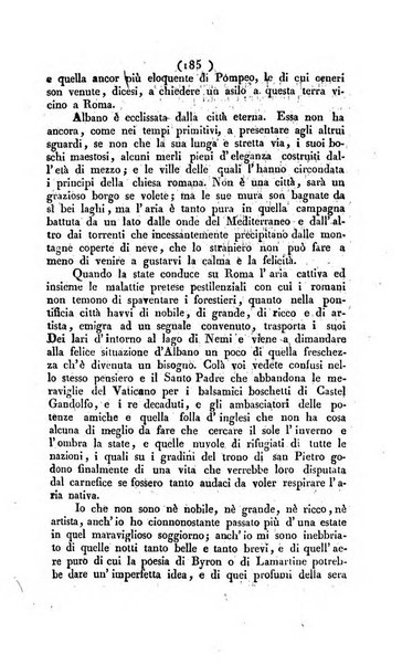 La voce della ragione giornale filosofico, teologico, politico, istorico e letterario