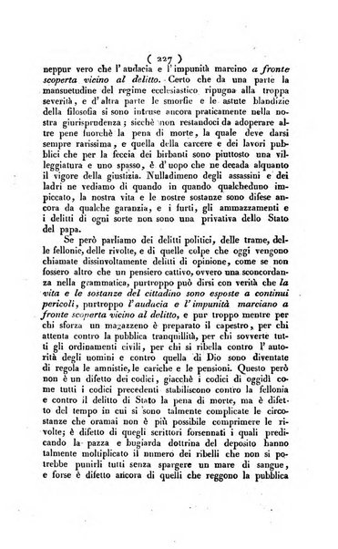 La voce della ragione giornale filosofico, teologico, politico, istorico e letterario