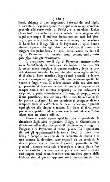 La voce della ragione giornale filosofico, teologico, politico, istorico e letterario