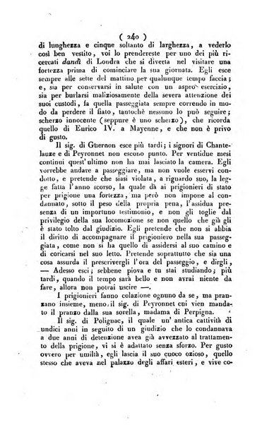 La voce della ragione giornale filosofico, teologico, politico, istorico e letterario