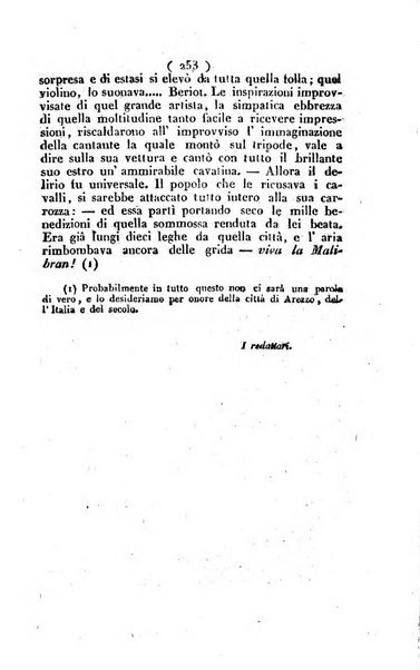 La voce della ragione giornale filosofico, teologico, politico, istorico e letterario