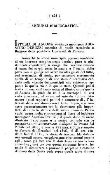 La voce della ragione giornale filosofico, teologico, politico, istorico e letterario