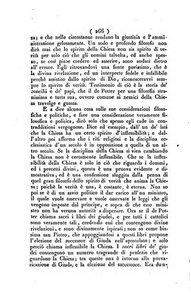 La voce della ragione giornale filosofico, teologico, politico, istorico e letterario