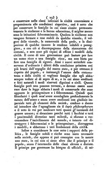 La voce della ragione giornale filosofico, teologico, politico, istorico e letterario