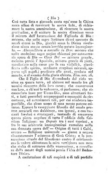 La voce della ragione giornale filosofico, teologico, politico, istorico e letterario