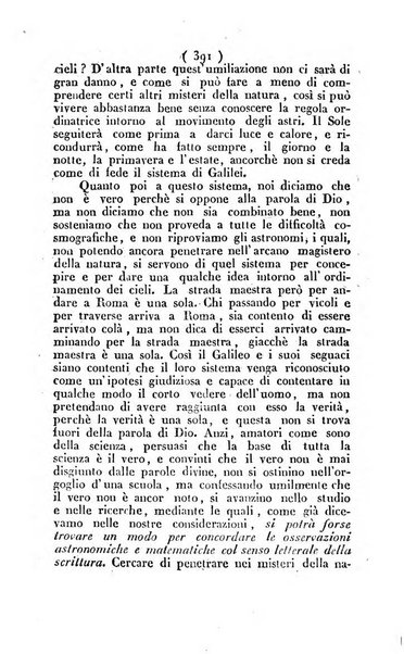 La voce della ragione giornale filosofico, teologico, politico, istorico e letterario