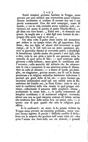 La voce della ragione giornale filosofico, teologico, politico, istorico e letterario