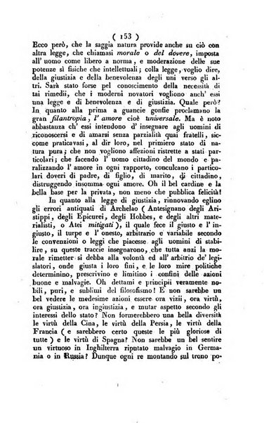 La voce della ragione giornale filosofico, teologico, politico, istorico e letterario