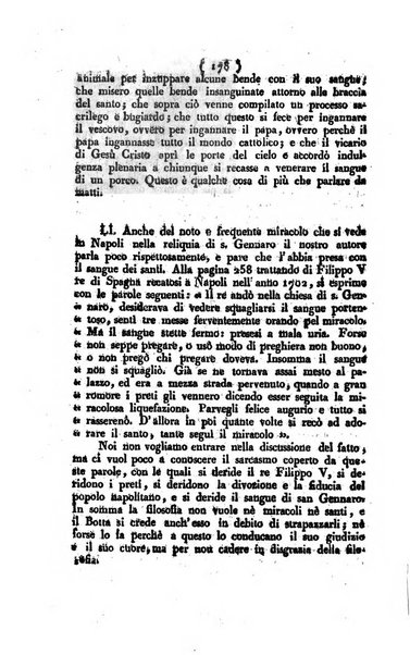 La voce della ragione giornale filosofico, teologico, politico, istorico e letterario