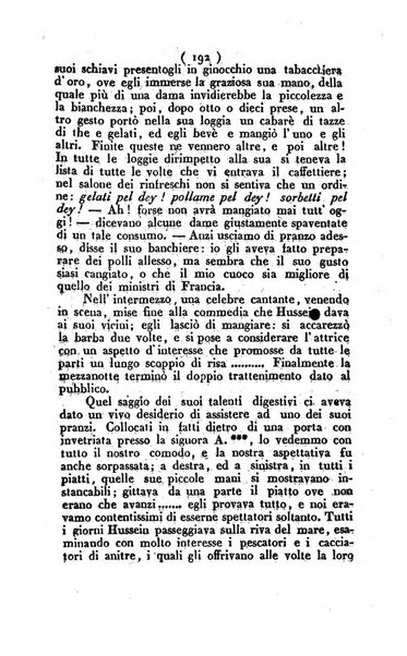 La voce della ragione giornale filosofico, teologico, politico, istorico e letterario