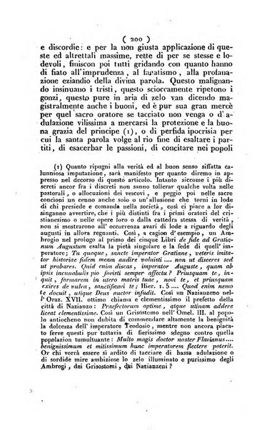 La voce della ragione giornale filosofico, teologico, politico, istorico e letterario