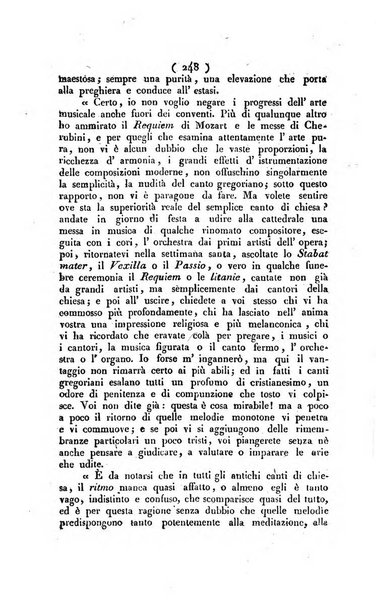 La voce della ragione giornale filosofico, teologico, politico, istorico e letterario